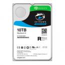 SEHDSK10-001-1 - HDD SKYHAWK SURVEILLANCE 10TB 3,5 SATA 3 256MB CACHE - ST10000VE001(BRA) - SEAGATE
