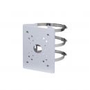 DHCFACAD-014-1 - ADAPTADOR PARA SUPORTE PARA POSTE - DH-PFA150-V3 - DAHUA