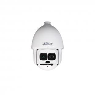 DHCIPATC-007-0 - CAMERA IP PTZ 2MP 45X WIZMIND STARLIGHT LASER IR550M IP67 AUDIO/ALARME - DH-SD6AL245GB-HNV - DAHUA