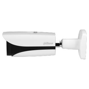 DHCIBLTK-003-1 - CAMERA IP BULLET SERIE 5 4MP VF 8-32MM IR120M IP67 IK10 SDCARD/AUDIO/ALARME - DH-IPC-HFW5442EP-ZE-0832-S3. - DAHUA