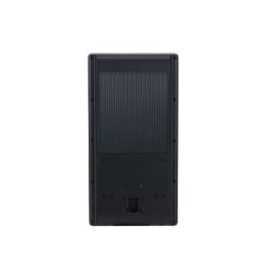 DHCALSSF-013-0 - LEITORA FACIAL 8" 100.000 FACES/CARTAO/SENHA/QR CODE IP65 - DHI-ASI8213S-W-V1 - DAHUA