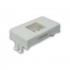 DNCNMOSD-001-0 - MODULO SIEMENS DUOMO P/ RJ-45 EM ABS BRANCO(PCT 10) - DN-6200900025 - D-NET