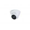 DHCIDMTH-003-0 - CAMERA IP DOME SERIE 1 4MP FX 2.8MM IR30M IP67 - DH-IPC-HDW1431T1P-0280B-S6 - DAHUA