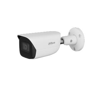 DHCIBLTC-005-0 - CAMERA IP BULLET SERIE 3 2MP FX 2.8MM IR50M IP67 SDCARD/AUDIO/ALARME/MIC - DH-IPC-HFW3241E-AS-S2 - DAHUA