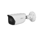 DHCIBLTD-001-1 - CAMERA IP BULLET SERIE 4 2MP FX 3.6MM IR40M IP67 IK10 SDCARD/AUDIO/ALARME/MIC - DH-IPC-HFW4241EP-AS-0360B. - DAHUA