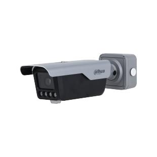 DHCITRTC-002-1 - CAMERA IP TRAFFIC 4MP 80KM/H VF 2.7-12MM IR10/30M IP67 IK10 SDCARD/AUDIO/ALARME/MIC/SPEAKER - DHI-ITC413-PW4D-IZ1. - DAHUA