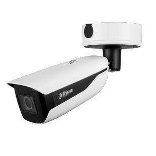 DHCIBLTK-002-0 - CAMERA IP BULLET SERIE 5 4MP VF 2.7-12MM IR60M IP67 IK10 SDCARD/AUDIO/ALARME/MIC - DH-IPC-HFW5442EP-ZHE-2712-S3 - DAHUA
