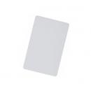 ZKCAACCT-001-2 - IC CARD DE PROXIMIDADE SEM FURO E COM NUMERACAO - FM11RF08(BRA) - ZKTECO