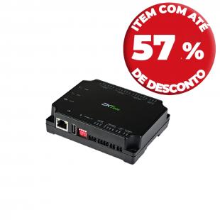 ZKCAPC2P-001-1 - PLACA CONTROLADORA ATE DUAS PORTAS E 4 LEITORAS - C2-260 - ZKTECO