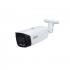 DHCIBLTI-001-0 - CAMERA IP BULLET SERIE 3 4MP FX 2.8MM IR30M FULL-COLOR IP67 SDCARD/AUDIO/ALARME/MIC/SPEAKER - IPC-HFW3449T1-AS-PV - DAHUA