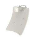 CNANCATE-001-1 - ANTENA 60GHz CNWAVE V3000 40,5 DBI SEM R�DIO C/ 4 PE�AS - C600500D002A - CAMBIUM