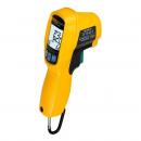 FLVJTMIR-003-0 - TERMOMETRO INFRAVERMELHO -32 A 650� C 12:1 - FLUKE-62MAX+ - FLUKE