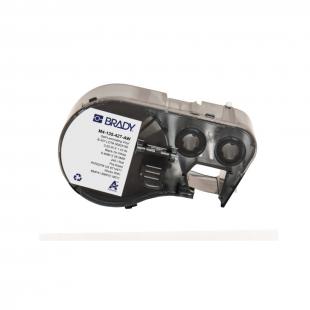 BYSIETM4-003-0 - ETIQUETA P/ M410/M510/M511 B427 VINYL AUTOLAMINADO 1.1 POL X 0.25 POL (240 ET) PT NO BR - M4-135-427-AW - BRADY