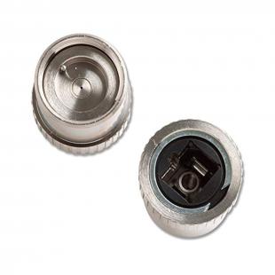 FLNWCACO-001-0 - CONJUNTO DE ADAPTADORES PARA MEDIDOR CFP/OFP SC 2 ADAPTADORES - NFA-SC - FLUKE