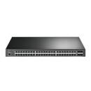 TPNWSGPK-004-0 - SWITCH L2 48P GB POE 500W 4P SFP+ - SG3452XP - TP-LINK