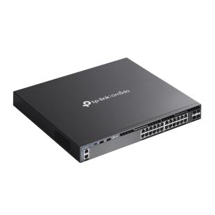 TPNWSTPH-002-0 - SWITCH L3 24P GB 4P SFP+ - SG6428X - TP-LINK