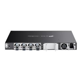 TPNWSTPH-003-0 - SWITCH L3 24P GB POE+ ATE 720W 4P SFP+ - SG6428XHP - TP-LINK