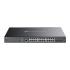 TPNWSGPH-008-0 - SWITCH L2 24P 2,5GB POE 500W 4P SFP+ - SG3428XPP-M2 - TP-LINK