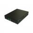 LELWNFMO-004-0 - ONU (ONT) LIGHTERA MODEM OPTICO LD510-20B INDUSTRIAL 2P GIGA BASE-T  SEM PoE  (TRILHO DIN) - 37050054 - LIGHTERA