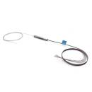 LEBBDOPS-002-0 - DIVISOR OPTICO PLC (SPLITTER) NC/NC  2.0D0.25/2.0D0.25 1X8 A/B - 35505001 - LIGHTERA