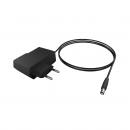 29300123 - FONTE DE ALIMENTA��O 12V/2A PARA MODEM OPTICO PADR�O NBR/CE - 35510433 - LIGHTERA