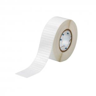 BYSIETM6-009-0 - ETIQUETA P/ M610/M611/M710* B423 POLYESTER OUTDOOR 0.25 POL X 1.5 POL (750 ET) BR - M6-28-423 - BRADY