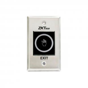 ZKCAACBO-001-1 - BOTOEIRA POR INFRAVERMELHO COM LOGO ZKTECO - TLEB102 - ZKTECO