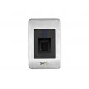 ZKCAACPF-002-1 - PLACA PEQUENA PARA FIXA��O DO FR1500 NA TS1000 PRO / TS2000 PRO / FBL4000 PRO - 3090 - PPPF-FR1500(BRA) - ZKTECO