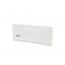 ZKCAACTG-001-2 - TAG UHF VEICULAR 860MHZ A 960MHZ - UHF1-TAG4(NAC) - ZKTECO