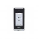 ZKCALSSF-007-2 - LEITOR STANDALONE FACIAL, SENHA, PALMA E IC CARD (13,56MHZ) 4