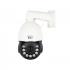 DNCFPTZ2-001-7 - CAMERA IP PTZ 2MP LENTE VARIFOCAL 5.35 A 96.3MM - ZOOM 18X FULL COLOR IR 120M - IP66 - DN-PTZ-SD2V18XIA120 - D-NET