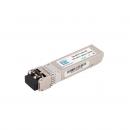 DNTRMMTB-003-0 - TRANSCEIVER MM 10 GB SFP+ LC 300 METROS COM DDM HP - DN-SFP+-10G-SR/HP - D-NET