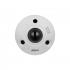 DHCIFETB-004-1 - CAMERA IP FISHEYE SERIE 8 12MP FX 1.29MM IR10M IP67 IK10 AUDIO/ALARME/MIC/SPEAKER - DH-IPC-EBW81242-AS-IVC-S2. - DAHUA