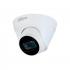 DHCIDMTA-004-0 - CAMERA IP DOME SERIE 1 2MP FX 2.8MM IR30M IP67 - DH-IPC-HDW1230T1P-0280B-S5(2) - DAHUA