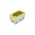 DTACTNPZ-019-0 - TOMADA NBR PEZZI 10A AMARELO - DX99234.10 - DUTOTEC