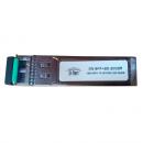 DNTRBBTB-001-0 - TRANSCEIVER BIDI B 10 GB SFP+ LC 20 KM - DN-SFP+BD-20GBB. - D-NET