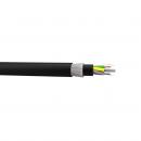 LECOMMO2-033-0 - CABO OPTICO MULTIMODO OM2 (50/125) ANTI-ROEDOR CFOA-MM-DDR-S TS (PFV)  06F LSZH - 28273008 - LIGHTERA