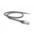 LEGLES06-001-0 - EXTENSAO SOLIDA GIGALAN CAT.6 U/UTP 10,0M CINZA CM - 35120343 - LIGHTERA