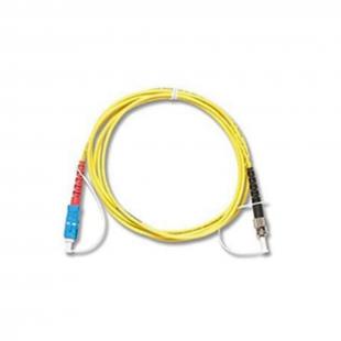 FLNWCRSM-002-0 - CABO REFERENCIA MONOMODO SC/ST KIT - SRC-9-SCST-KIT - FLUKE
