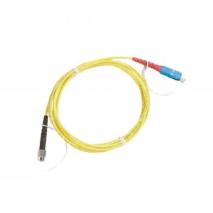 FLNWCRSM-003-0 - CABO REFERENCIA MONOMODO SC/FC KIT - SRC-9-SCFC-KIT - FLUKE