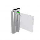 AACACTMS-001-0 - CATRACA TIPO MINI SWING SEM URNA COLETORA MCBF 5 MILHOES IP44 - VAA-MSG04 - ASSA ABLOY