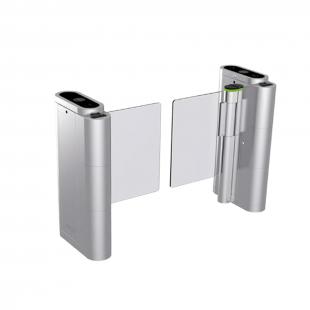 AACACTMS-001-0 - CATRACA TIPO MINI SWING SEM URNA COLETORA MCBF 5 MILHOES IP44 - VAA-MSG04 - ASSA ABLOY