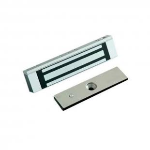 AACAACFM-001-0 - FECHADURA MAGNETICA 300 LIBRAS SEM SENSOR - 300 - ASSA ABLOY