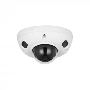 DHCIDMTI-007-1 - CAMERA IP DOME SERIE 3 4MP FX 2.8MM IR30M IP67 SDCARD/AUDIO/ALARME/MIC - DH-IPC-HDBW3441EP-AS-0280B-S2. - DAHUA