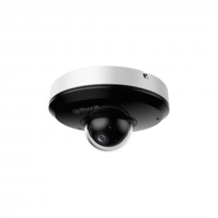 DHCIPATM-001-1 - CAMERA IP PTZ 2MP 4X WIZSENSE IR20m WDR120 IP66 IK10 - DH-SD1A204DB-GNY. - DAHUA