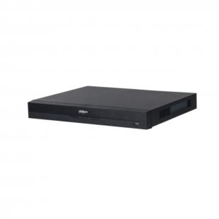 DHGVNVOC-001-0 - GRAVADOR DE V�DEO WIZSENSE DE 8 CANAIS 1U 2HDDS - DHI-NVR5208-EI - DAHUA