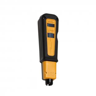 FLNWPD11-001-0 - FERRAMENTA PUNCHDOWN 110 IDC COM L�MINA - D914S� - 10061110 - FLUKE