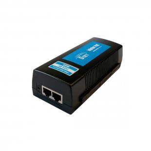 DNIJINTC-001-1 - INJETOR POE INDOOR 60W 1G - DN-POE-1001-60W(2) - D-NET