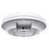 TPWRAITB-001-0 - AP INDOOR OMNI WIFI 6 2X2/4X4 256 CONEX�ES AX5400 - EAP670 - TP-LINK