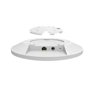 TPWRAITD-001-0 - AP INDOOR OMNI WIFI 6 4X4 1024 CONEX�ES AX3600 - EAP660HD - TP-LINK